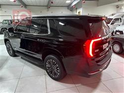 جي ام سي يوكون